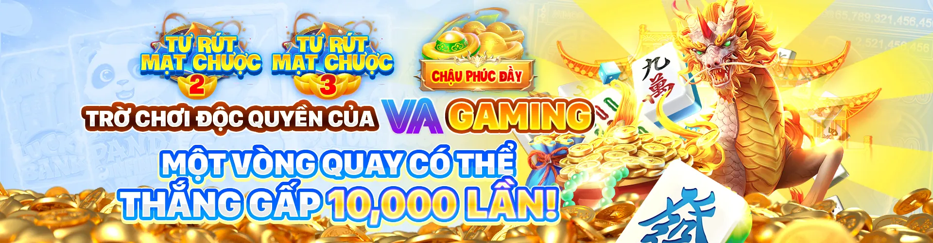 Hình ảnh chính game Bắn Cá 79sun win